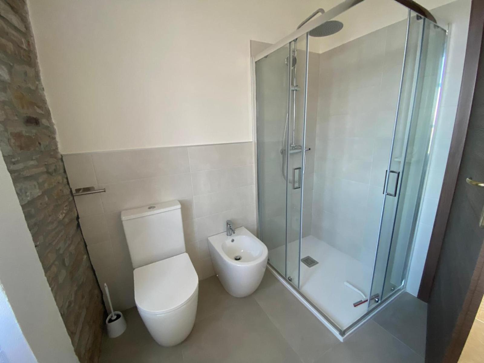 La Lupa E L'Orso Bed & Breakfast Berceto Eksteriør bilde