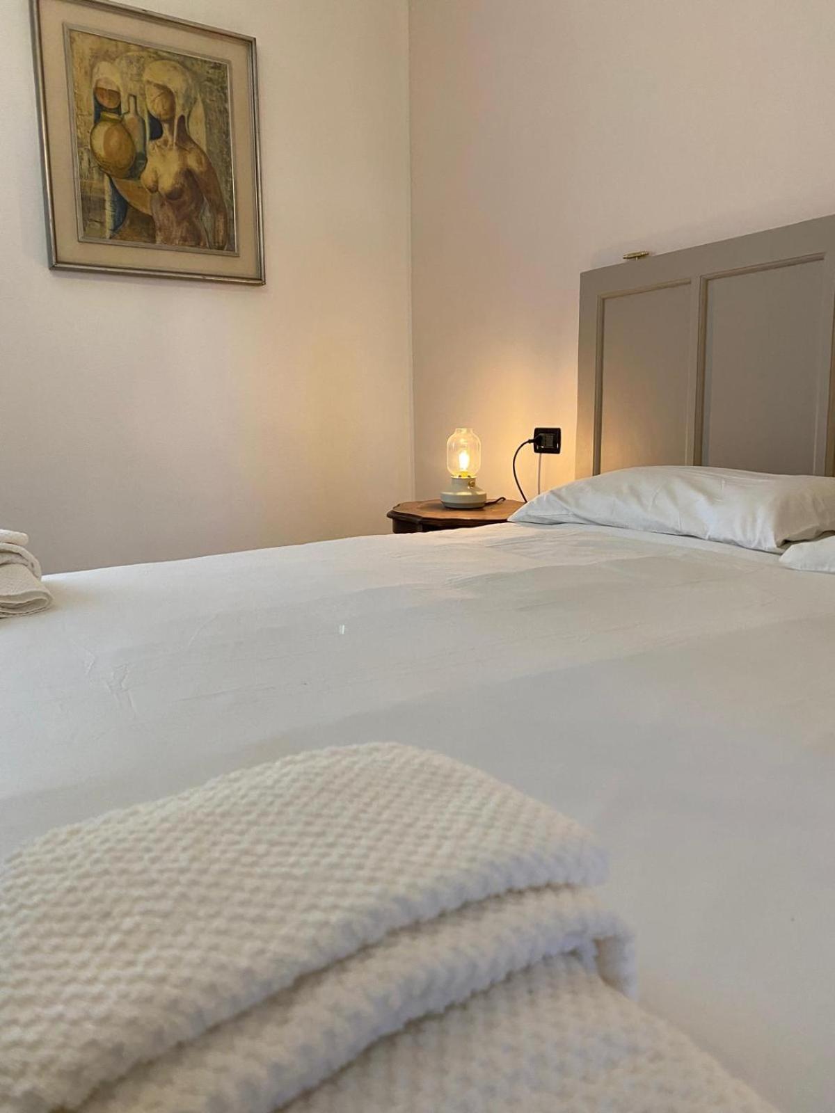 La Lupa E L'Orso Bed & Breakfast Berceto Eksteriør bilde