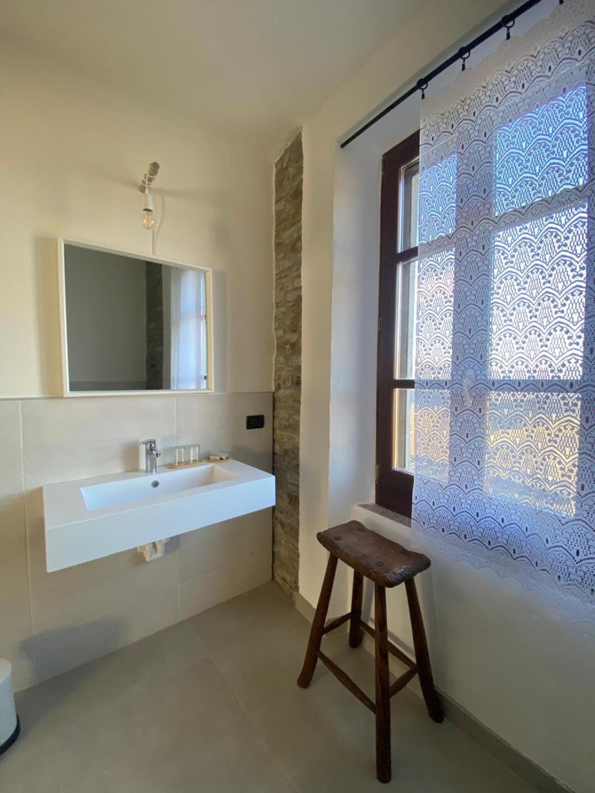 La Lupa E L'Orso Bed & Breakfast Berceto Eksteriør bilde