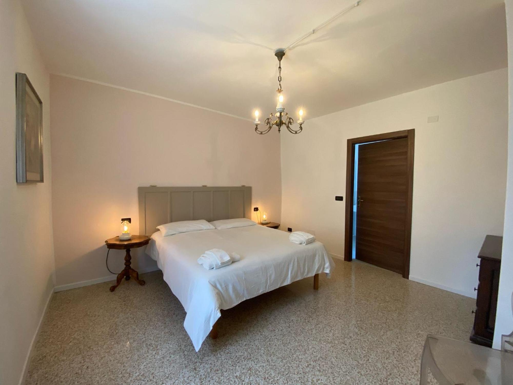 La Lupa E L'Orso Bed & Breakfast Berceto Eksteriør bilde