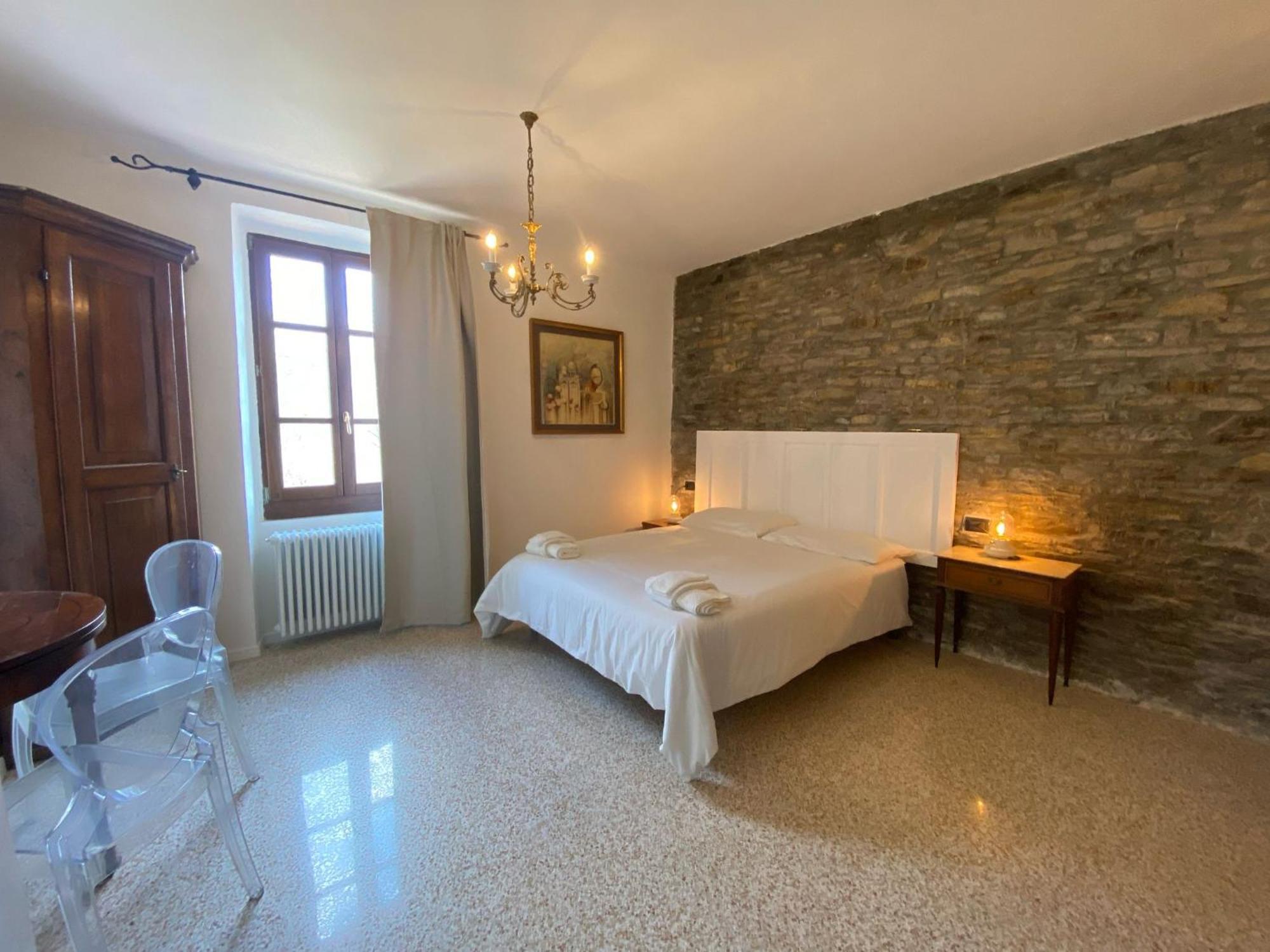 La Lupa E L'Orso Bed & Breakfast Berceto Eksteriør bilde