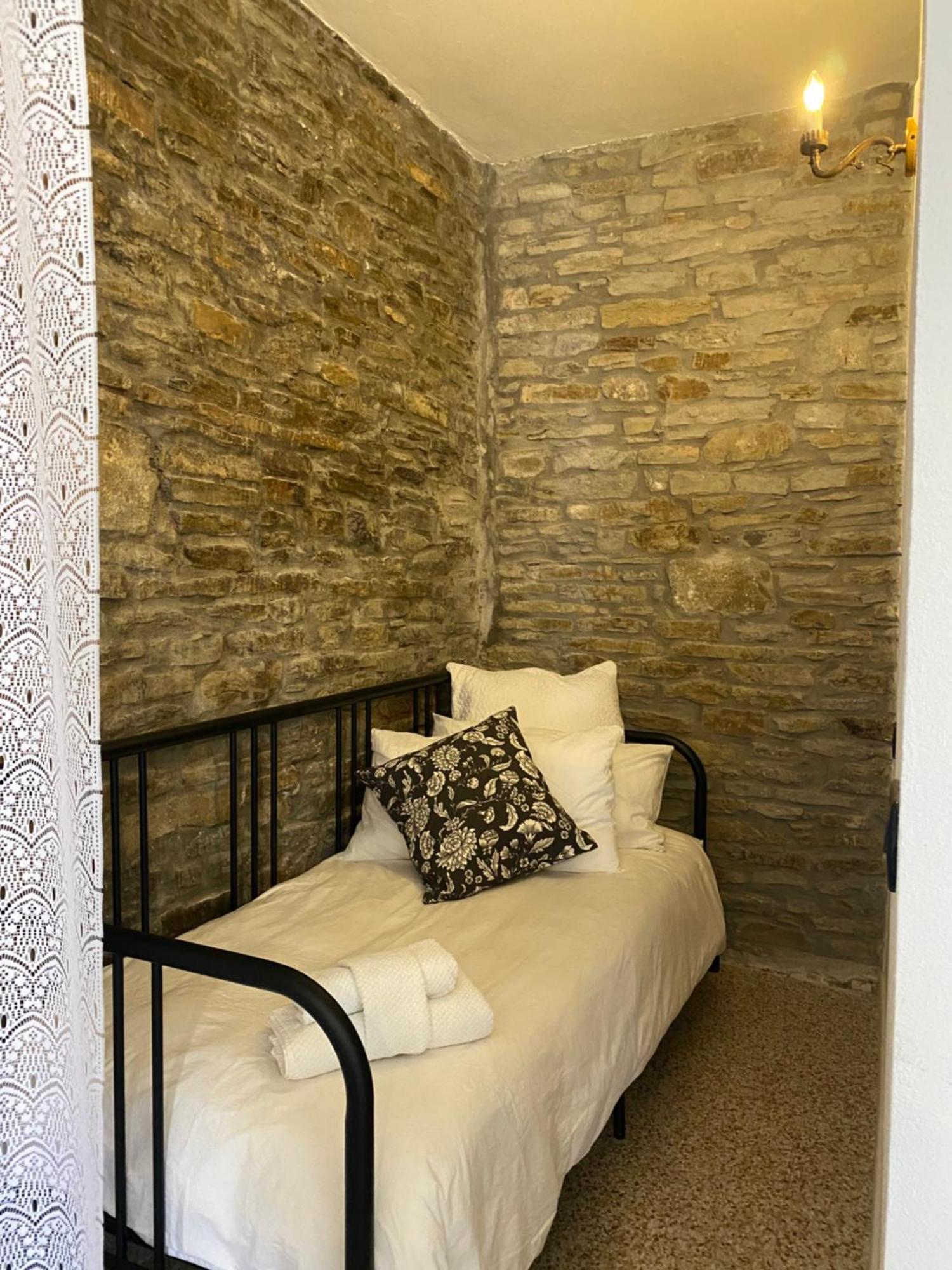 La Lupa E L'Orso Bed & Breakfast Berceto Eksteriør bilde